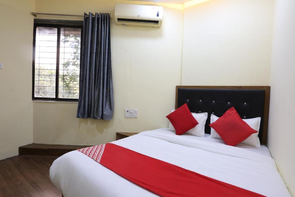 Hotel Indigo Inn Mumbai Eksteriør bilde