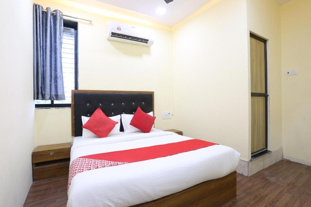 Hotel Indigo Inn Mumbai Eksteriør bilde