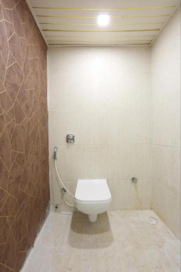 Hotel Indigo Inn Mumbai Eksteriør bilde